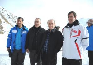 ‘Kış turizmi demek Erzurum demek'